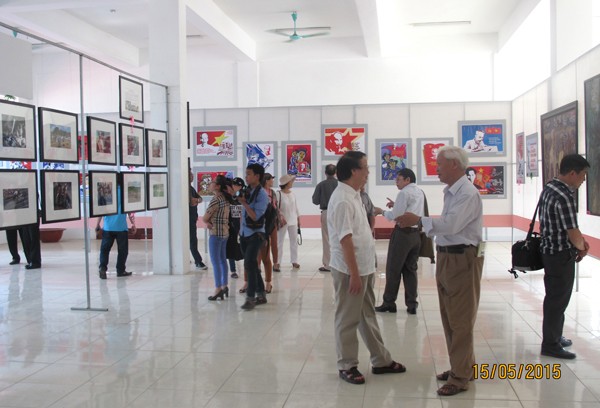 Activities to mark President Ho Chi Minh’s 125th birth anniversary - ảnh 1